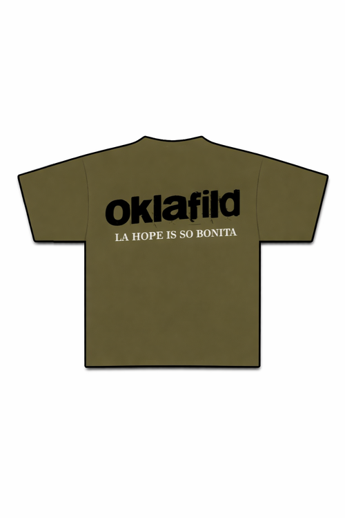 OKLAFILD T1